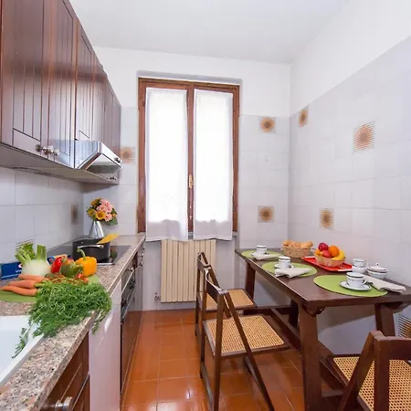 Sleeps 7 Casa vacanze *