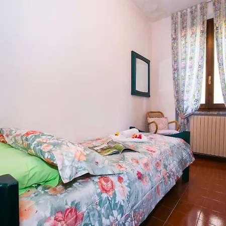 Casa vacanze Sleeps 7 *