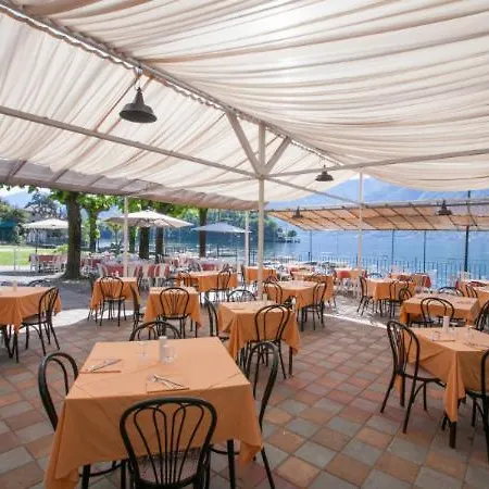 Sleeps 7 Sala Comacina