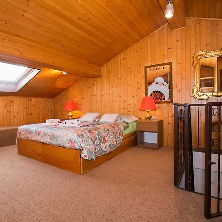 Sleeps 7 Casa de Férias Sala Comacina