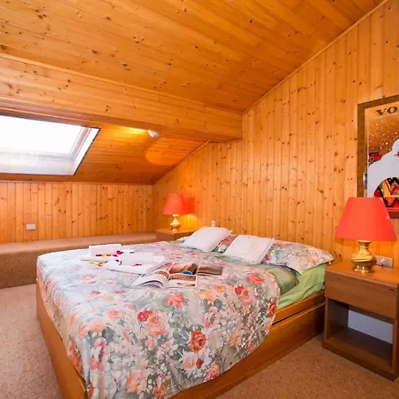 Casa de Férias Sleeps 7 *