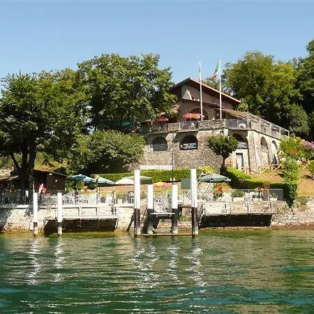 Casa de Férias Sleeps 7 Sala Comacina