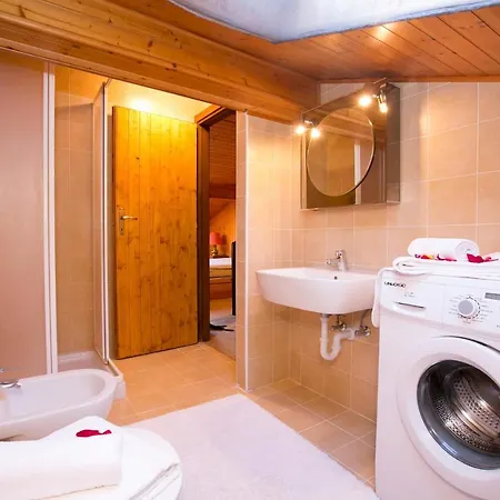 Sleeps 7 Casa de Férias
